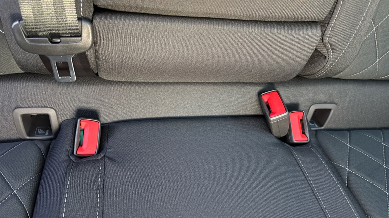 Skoda Kamiq 1.0 TSI SE Edition 5dr Petrol Hatchback